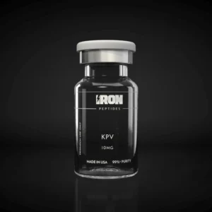 kpv peptide 10mg