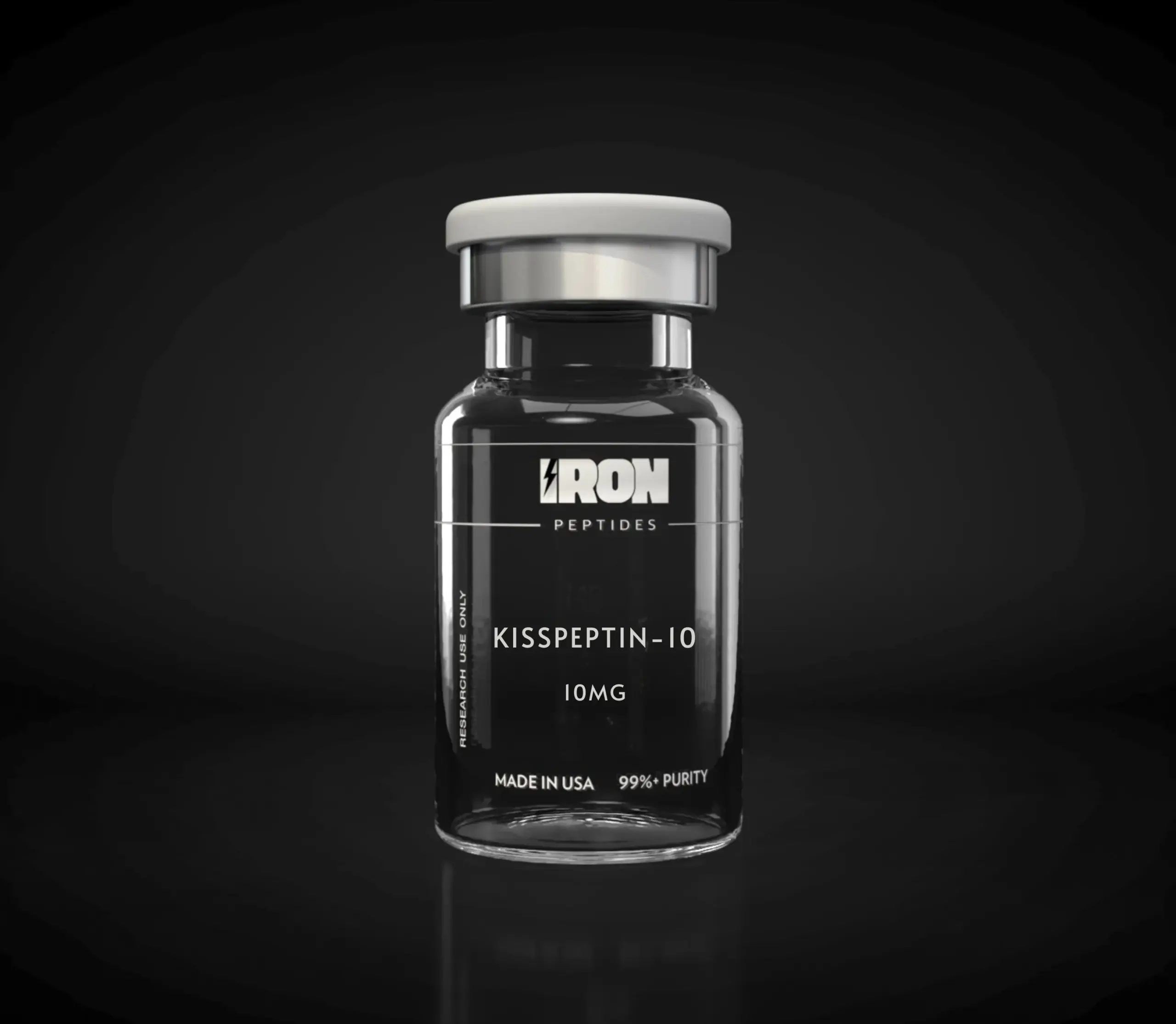 kisspeptin 10