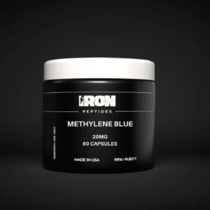 Best Methylene Blue 20MG