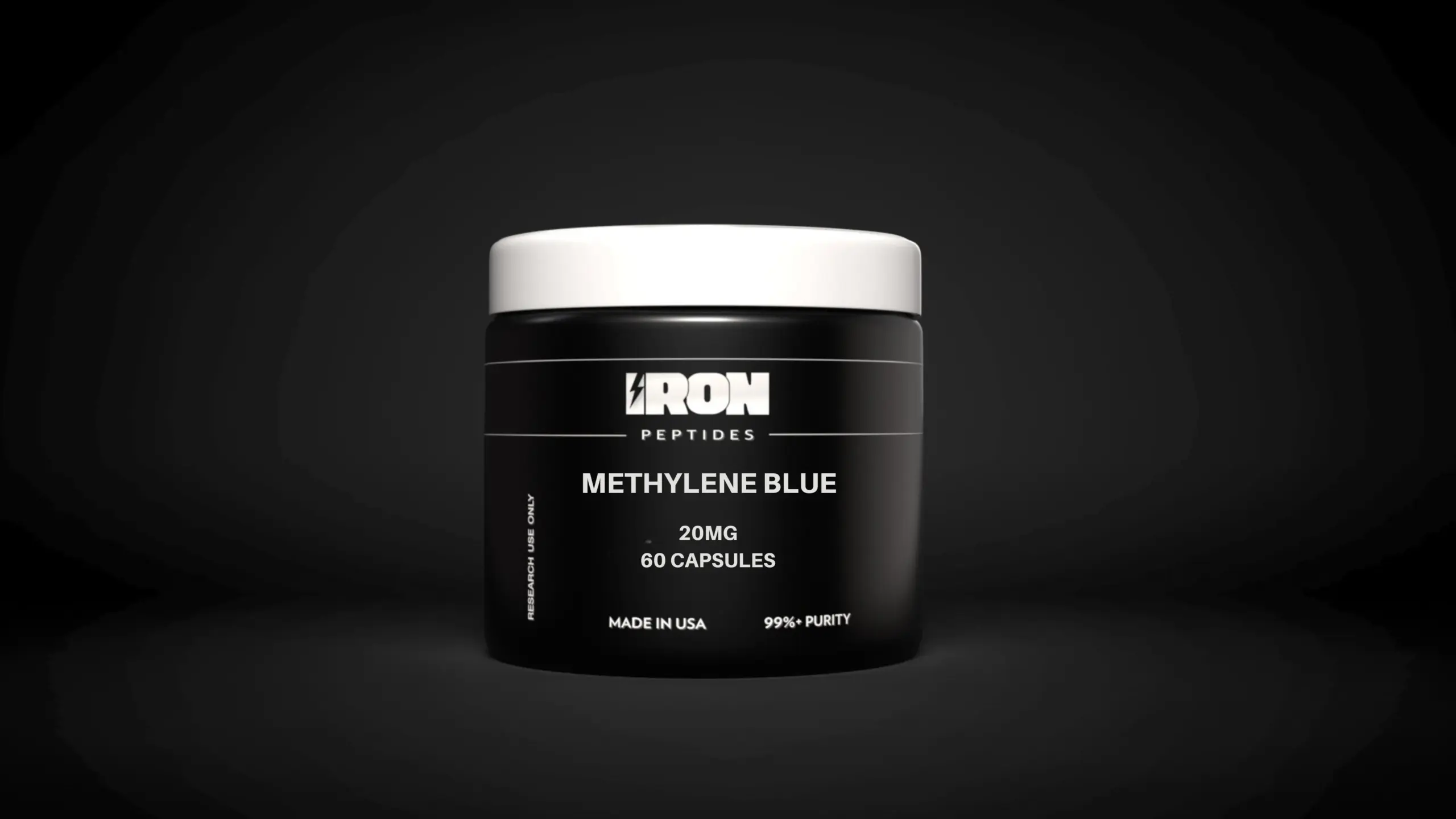 Best Methylene Blue 20MG