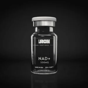 nad injections (nad+)