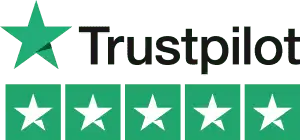 trust logo 5 star min
