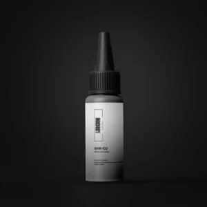 ghk cu spray