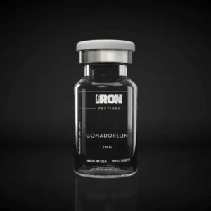 gonadorelin dosage for men