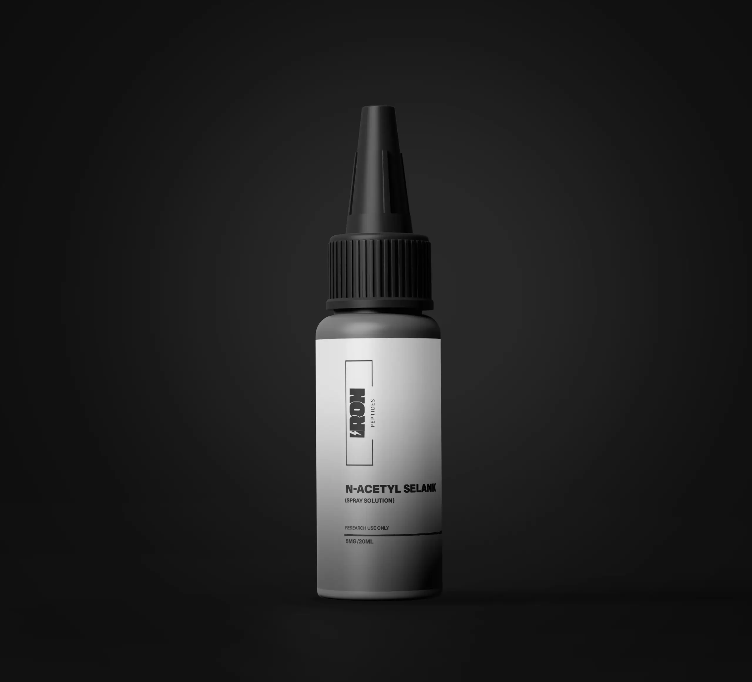 n acetyl selank spray