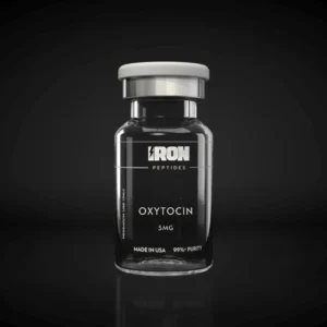 oxytocin peptide