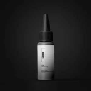 p21 peptide spray
