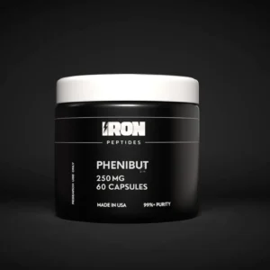 buy phenibut​ (60 capsules)