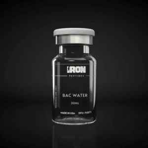 Peptide Vial Research