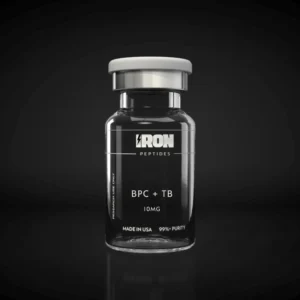Peptide blend​